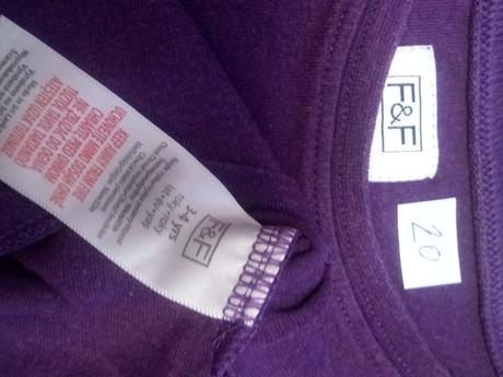 7 x tričko, vel 98, 98