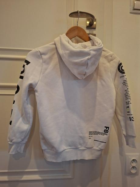 C&a mikina č.134/140, c&a,134