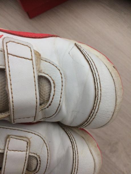 Tenisky puma, puma,25