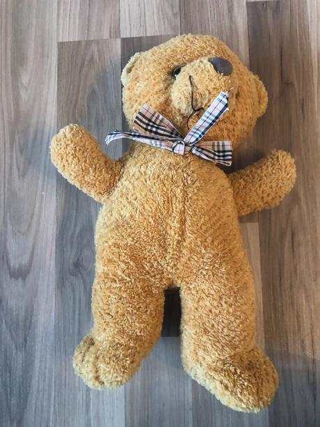 Plyšák - medvídek, 