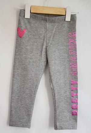 Legíny vel. 18 - 24m, primark,92