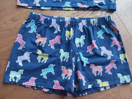 M&s pyžamko č.152, marks & spencer,152