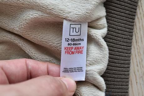 Vesta zateplená vel. 12 - 18 m, tu,86