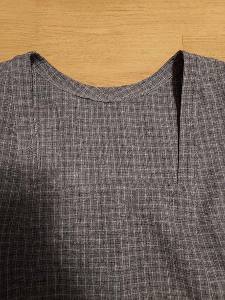 Šatovka vel 38/40, m