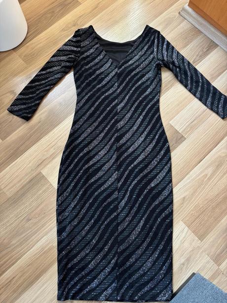 Společenské šaty, dorothy perkins,38