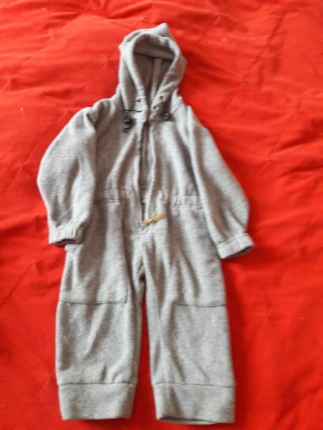 Dětská kombinéza, 86