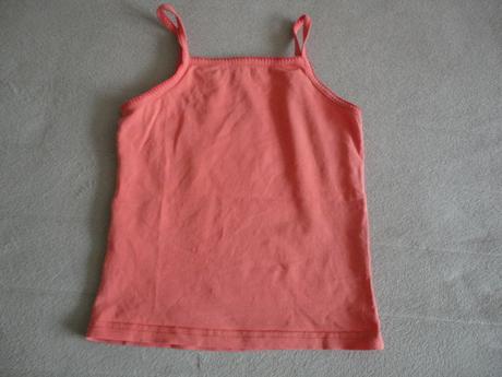 Supr tílenko/košilka, vel. 3/4 roky, 98
