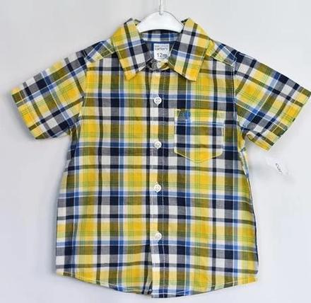 Košile vel. 12m, carter's,80