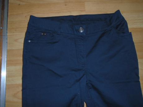 Kalhoty vel 38, f&f,38