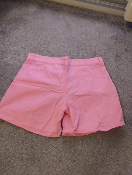 Kraťase, denim co,s