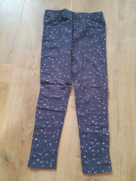 4 x legíny, pepco, ucb, tcm, vel 134/140, tcm,134