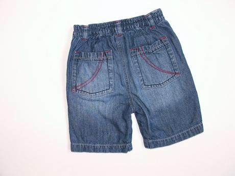 J204 kraťasy vel. 80, bhs,80