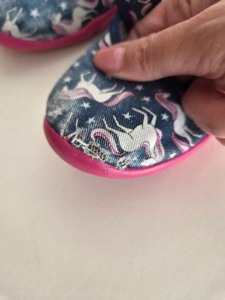 Bačkory superfit, vel. 27, superfit,27