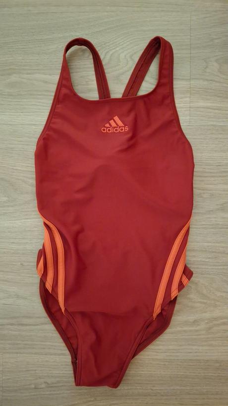 Celkové plavky adidas, adidas,146