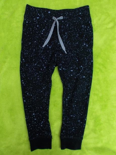 Tepláky h&m, h&m,104