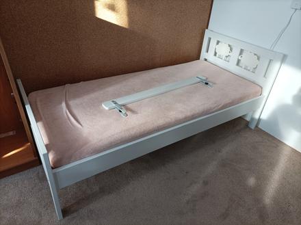 Postel 70x160 cm, šířka (cm): 70,délka (cm): 160