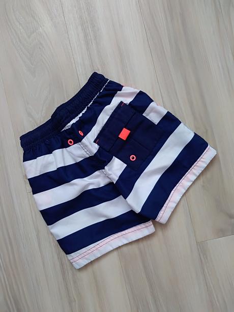 Koupací šortky, f&f,110