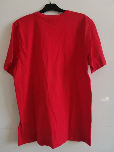 Tričko pánské tričko umbro vel. l, umbro,l