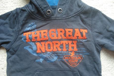 Mikina, palomino,104