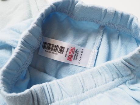 Mikina + tepláky vel 86, nutmeg,86