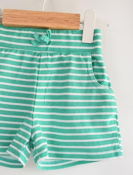 Kraťasy vel. 12 - 18 m, george,86