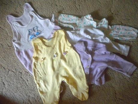 5 x pro nenáročnou mamču, 50–62