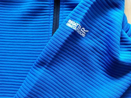 Mikina funkční, regatta,158