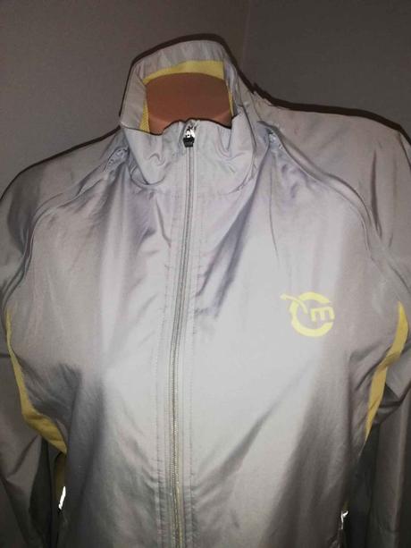 Dámská bunda vel 42/44, 42