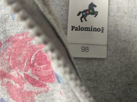 Mikina, palomino,86