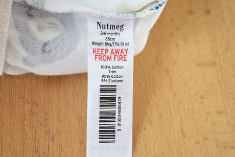 Tepláky vel. 3 - 6 m, nutmeg,68