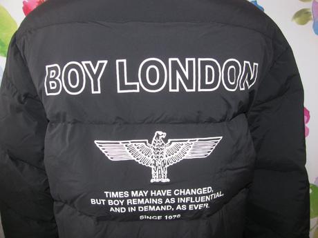 Unisex teplý péřový zimní kabát,parka, s