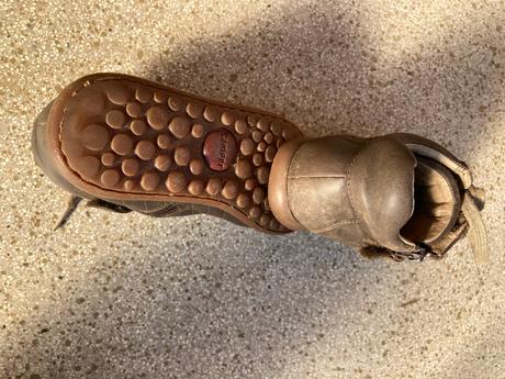 Boty camper, camper,31