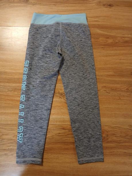 Sportovní komplet h&m, vel. 110/116, h&m,110