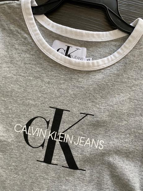 Dámské šaty calvin klein, calvin klein,xs