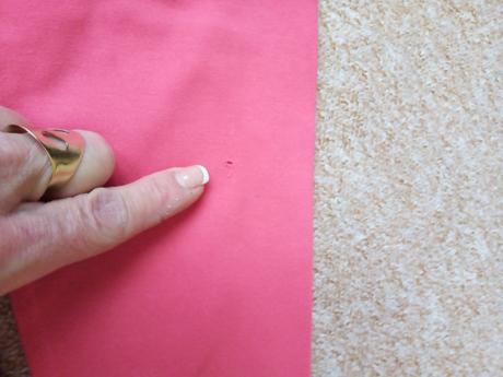 Mikina zn."bei fenomi" vel."110-116", 110