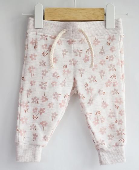 Tepláky vel. 0 - 3 m, primark,62