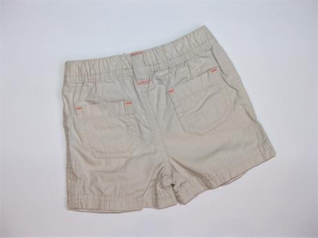 K945 šortky vel. 62, m&co,62