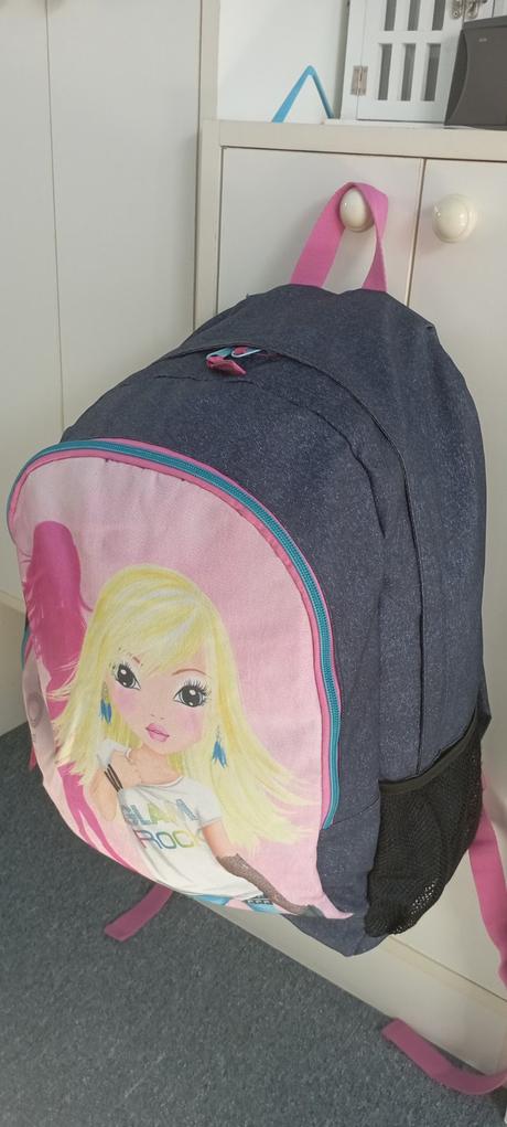 Školní batoh zn."top model christy",