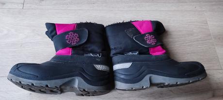 Nepromokavé boty willowtex vel. 29-30, 29
