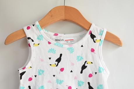 Šaty vel. 9 - 12 m, minoti,86