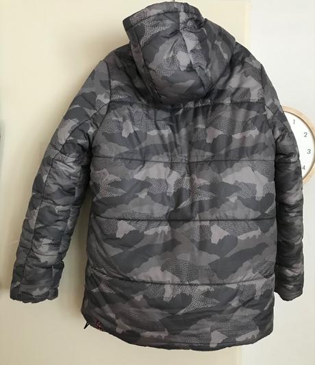 Zimní bunda coccodrillo, coccodrillo,146