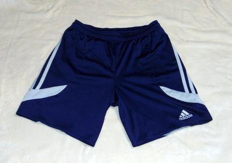 Šortky, kraťasy, adidas,152