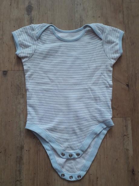 Body krátký rukáv 86, george,86