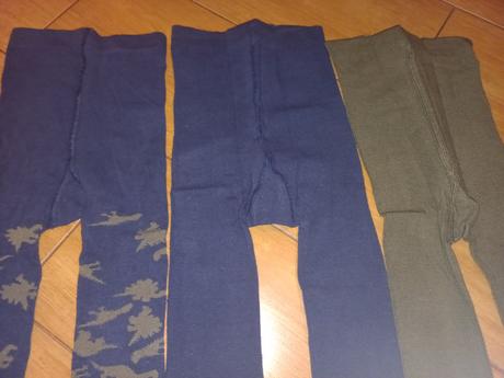 Punčochy, bonprix,140