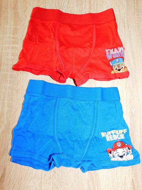Chlapecké boxerky-duo pack, nickelodeon,104