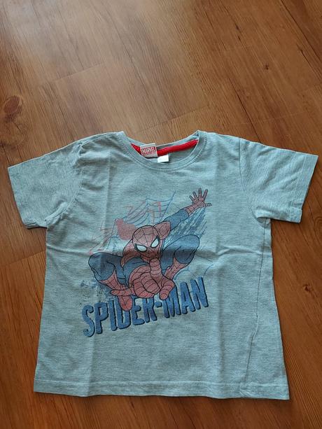Tričko spiderman, marvel,116