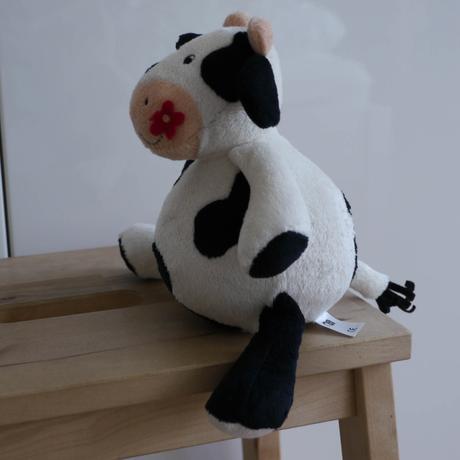 Kravicka- ma v sobe zavazi - postavi se sama, 