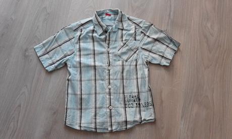 828 - košile, s.oliver,128