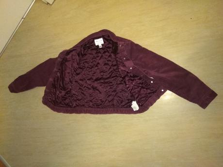 Bunda next 134/140, next,134