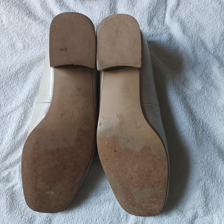 Balerínky/střevíčky pro holčičku, 36